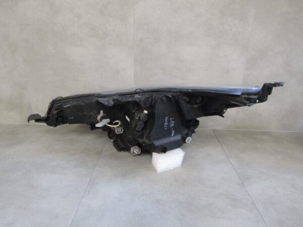 KOPLAMP Toyota Avensis T27 FACELIFT FULL LED 15-18 RH RECHTS 05-38 Q1158/E235