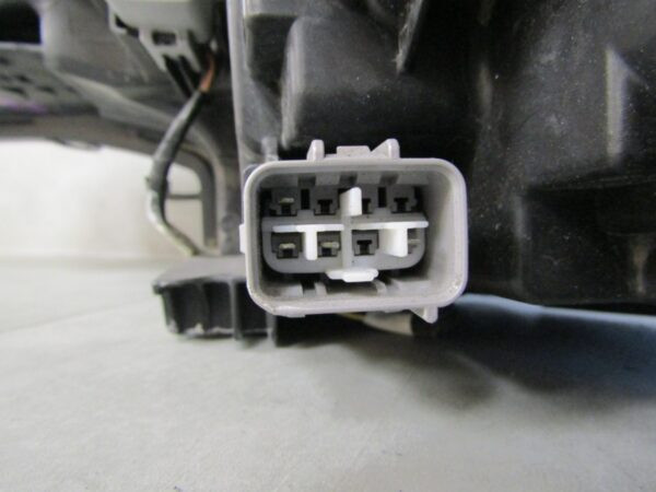 KOPLAMP Toyota Avensis T27 FACELIFT FULL LED 15-18 RH RECHTS 05-38 Q1158/E235