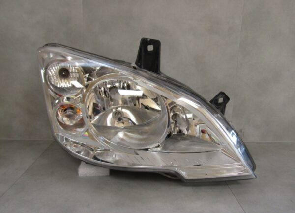KOPLAMP MERCEDES VITO VIANO W639 FACELIFT STANDARD 10- RH A6398201961 RECHTS S1287/K4/14B