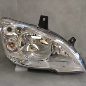 KOPLAMP MERCEDES VITO VIANO W639 FACELIFT STANDARD 10- RH A6398201961 RECHTS S1287/K4/14B
