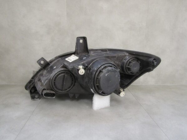 KOPLAMP MERCEDES VITO VIANO W639 FACELIFT STANDARD 10- RH A6398201961 RECHTS S1287/K4/14B