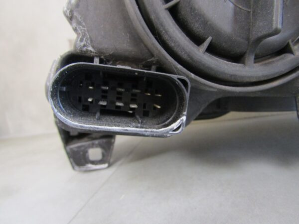KOPLAMP MERCEDES VITO VIANO W639 FACELIFT STANDARD 10- RH A6398201961 RECHTS S1287/K4/14B