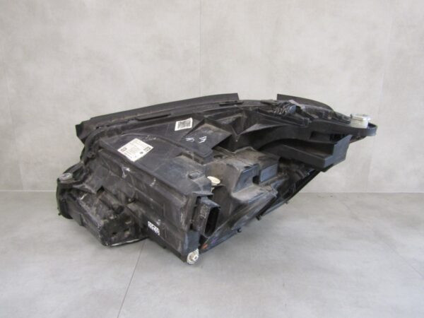 Koplamp Mercedes E KLASSE W213 Full LED Multibeam Blue Hybrid 16-20 RH A2139064804 RECHTS S1311/K4 1E