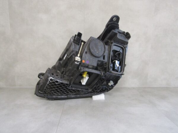 Koplamp Mercedes E KLASSE W213 Full LED Multibeam Blue Hybrid 16-20 RH A2139064804 RECHTS S1311/K4 1E