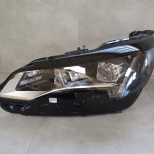 KOPLAMP Peugeot 3008 II 5008 II FACELIFT FULL LED LH LINKS 20-24 9836230680 Q1187/K5 14G