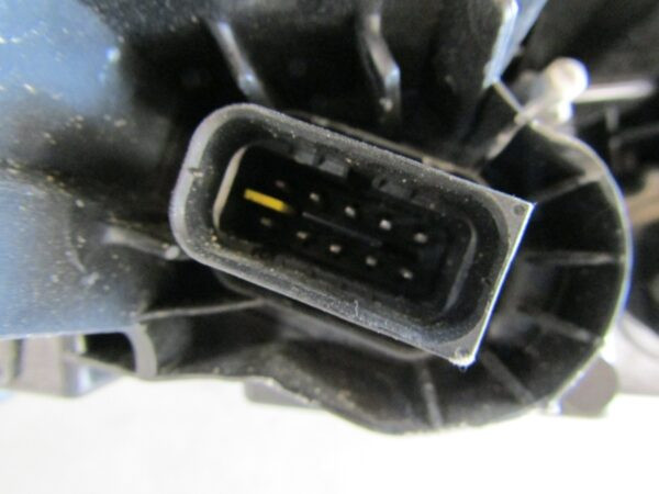 KOPLAMP Peugeot 3008 II 5008 II FACELIFT FULL LED LH LINKS 20-24 9836230680 Q1187/K5 14G