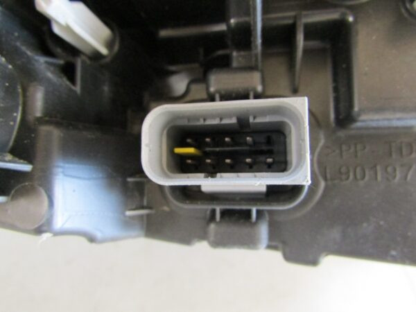 KOPLAMP Peugeot 3008 II 5008 II FACELIFT FULL LED LH LINKS 20-24 9836230680 Q1187/K5 14G