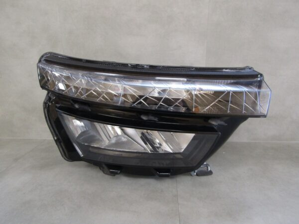 KOPLAMP Skoda Kamiq 658 LED 19-23 RH RECHTS 658941016 Q1252/E191