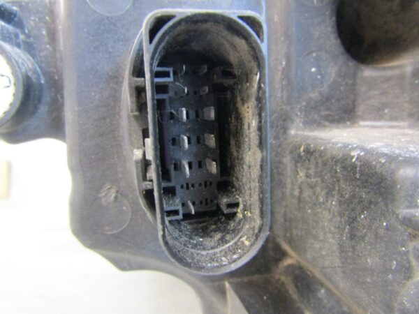 KOPLAMP Skoda Kamiq 658 LED 19-23 RH RECHTS 658941016 Q1252/E191