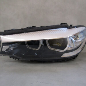 KOPLAMP BMW 5 SERIE G30 G31 LED- 17-20 LH LINKS 8499115 Q1267/K5 14C