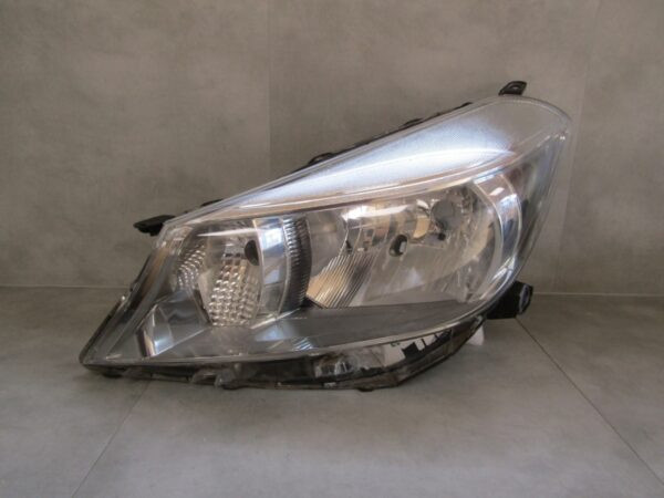 KOPLAMP Toyota Yaris 3 III Standaard 11-14 LH LINKS Q1144/E40