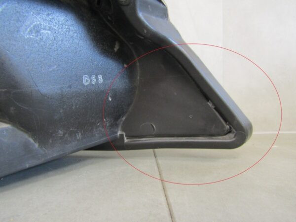 KOPLAMP Toyota Yaris 3 III Standaard 11-14 LH LINKS Q1144/E40