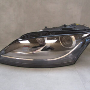 Koplamp Audi TT 8J XENON 06-10 LH LINKS 8J0941029D Q1272/B189