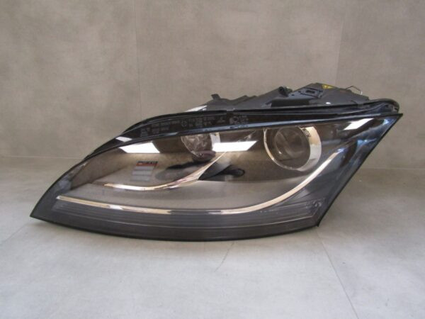 Koplamp Audi TT 8J XENON 06-10 LH LINKS 8J0941029D Q1272/B189