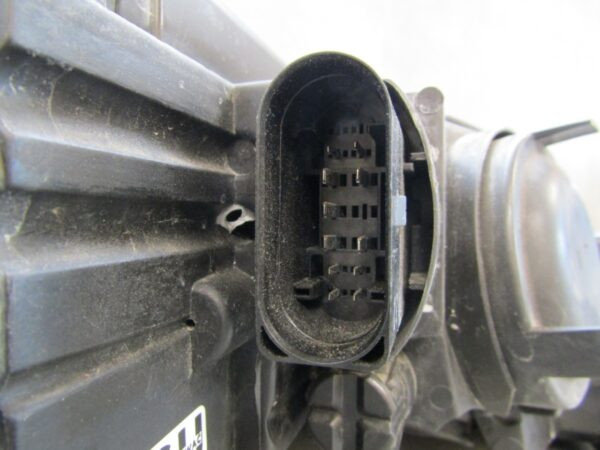 Koplamp Audi TT 8J XENON 06-10 LH LINKS 8J0941029D Q1272/B189