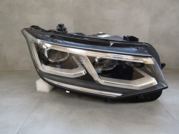 Koplamp Volkswagen Tiguan 2 II FACELIFT IQ LIGHT 20-24 RH RECHTS 5NB941082C Q1157/K5 6F