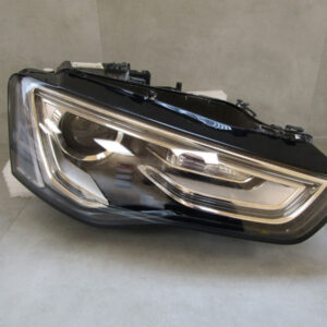 Koplamp Audi A5 8T0 FACELIFT XENON + LED 11-16 RH RECHTS Q1222/K5 11G