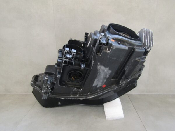 Koplamp Audi A5 8T0 FACELIFT XENON + LED 11-16 RH RECHTS Q1222/K5 11G