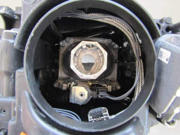 Koplamp Audi A5 8T0 FACELIFT XENON + LED 11-16 RH RECHTS Q1222/K5 11G