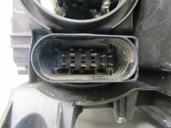 Koplamp Audi A5 8T0 FACELIFT XENON + LED 11-16 RH RECHTS Q1222/K5 11G