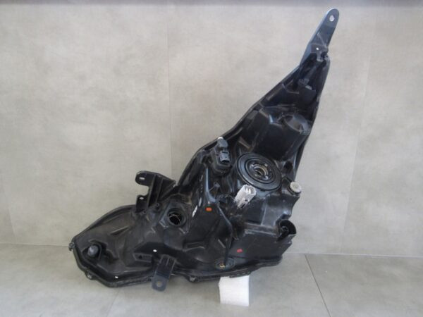 KOPLAMP Toyota Aygo 2 II FACELIFT REGULAR LENS + LED 18-22 RH RECHTS Q1276/E15
