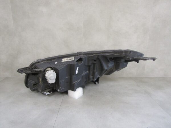 KOPLAMP PEUGEOT 508 I FACELIFT FULL LED RH RECHTS 14-18 9807241680 S1323/F220
