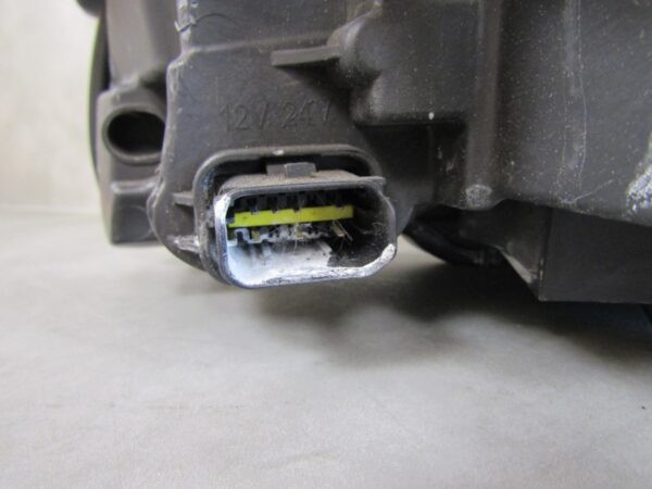 KOPLAMP PEUGEOT 508 I FACELIFT FULL LED RH RECHTS 14-18 9807241680 S1323/F220