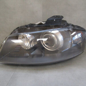 Koplamp Audi A3 8P XENON 03-08 LH LINKS 8P0941003R Q1188/K4 14A