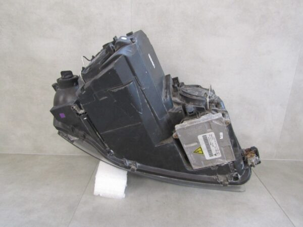 Koplamp Audi A3 8P XENON 03-08 LH LINKS 8P0941003R Q1188/K4 14A