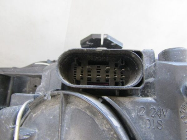 Koplamp Audi A3 8P XENON 03-08 LH LINKS 8P0941003R Q1188/K4 14A