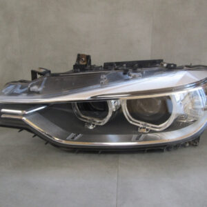 KOPLAMP BMW 3 SERIE F30 F31 XENON 11-15 LH LINKS 6311 7259525 Q1263/B182