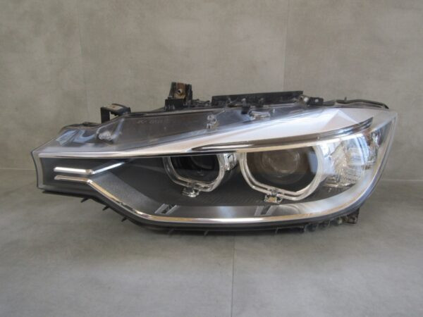 KOPLAMP BMW 3 SERIE F30 F31 XENON 11-15 LH LINKS 6311 7259525 Q1263/B182