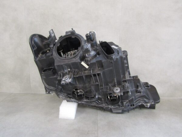 KOPLAMP BMW 3 SERIE F30 F31 XENON 11-15 LH LINKS 6311 7259525 Q1263/B182