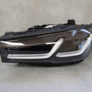 KOPLAMP BMW 5 SERIE G30 G30 FACELIFT LCI FULL LED 20-24 LH LINKS 5A388E3  Q1258/C194