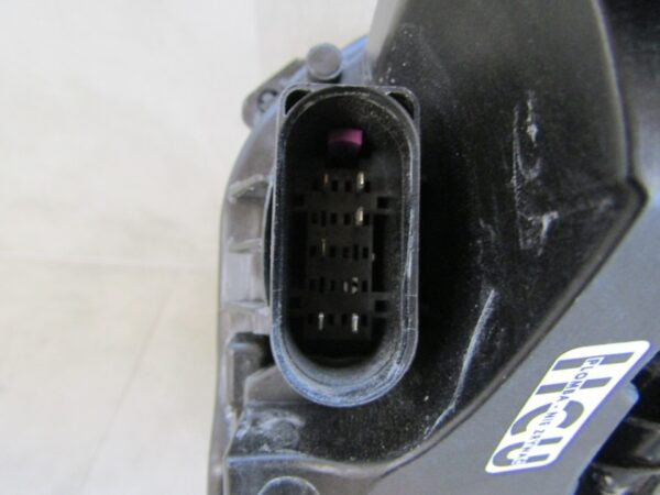 KOPLAMP Porsche TAYCAN 9J1 FULL LED LH LINKS 19-24 9J1941031H Q1185/K4 16G