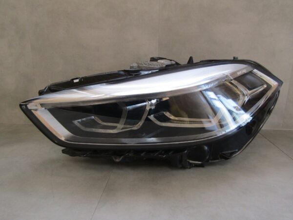 KOPLAMP BMW 1 F40 FULL LED- 19-24 LH LINKS 6311 5A1E055 Q1177/K5 4A