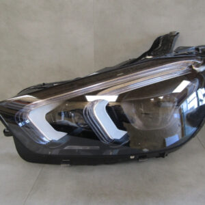 KOPLAMP Mercedes GLE W167 FULL LED MULTIBEAM 19-23 LH LINKS A1679068507 Q1186/K4 15G