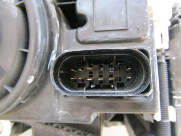 KOPLAMP Mercedes GLE W167 FULL LED MULTIBEAM 19-23 LH LINKS A1679068507 Q1186/K4 15G