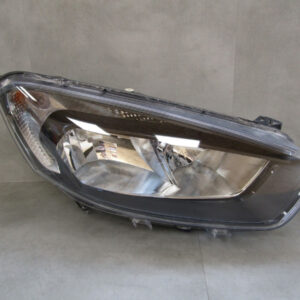 Koplamp Ford Transit Courier 1 I FACELIFT STANDARD 17-23 RH RECHTS JT76 13W029 Q1256/E208