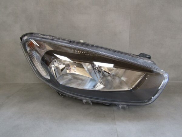 Koplamp Ford Transit Courier 1 I FACELIFT STANDARD 17-23 RH RECHTS JT76 13W029 Q1256/E208