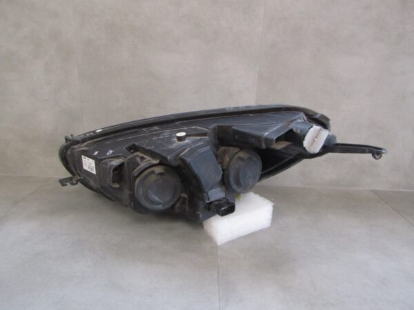 Koplamp Ford Transit Courier 1 I FACELIFT STANDARD 17-23 RH RECHTS JT76 13W029 Q1256/E208