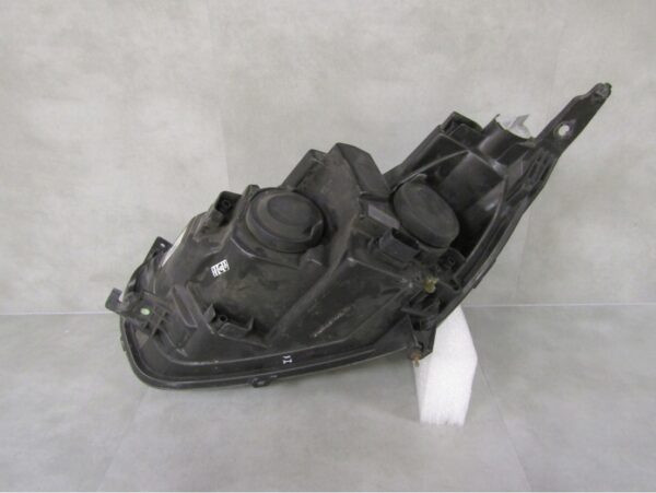Koplamp Ford Transit Courier 1 I FACELIFT STANDARD 17-23 RH RECHTS JT76 13W029 Q1256/E208