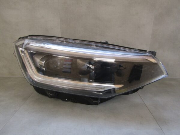 KOPLAMP VW VOLKSWAGEN Taigo 2G7 FULL LED 21- RH RECHTS 2G7941036A Q1183/D233
