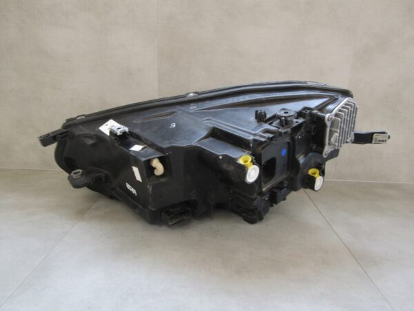 KOPLAMP VW VOLKSWAGEN Taigo 2G7 FULL LED 21- RH RECHTS 2G7941036A Q1183/D233