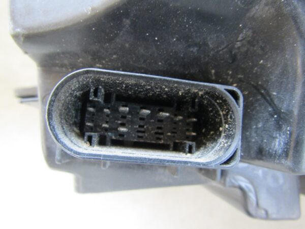KOPLAMP VW VOLKSWAGEN Taigo 2G7 FULL LED 21- RH RECHTS 2G7941036A Q1183/D233