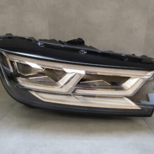Koplamp Audi Q5 80A FULL LED 16-21 RH RECHTS Q1170/K4 3G