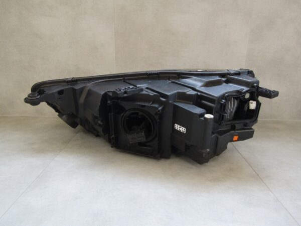 Koplamp Audi Q5 80A FULL LED 16-21 RH RECHTS Q1170/K4 3G