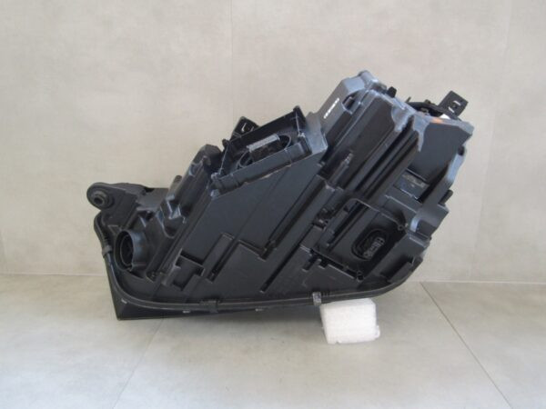 Koplamp Audi Q5 80A FULL LED 16-21 RH RECHTS Q1170/K4 3G