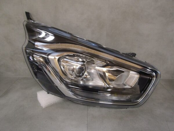 KOPLAMP Ford Transit Custom FACELIFT LED17-23 RH RECHTS JK21-13W029 Q1281/K5 3A