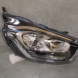 KOPLAMP Ford Transit Custom FACELIFT LED17-23 RH RECHTS JK21-13W029 Q1281/K5 3A